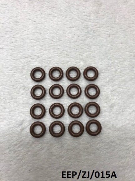16x Fuel Injector Seal for Jeep Grand Cherokee 5.2L & 5.9L 1993-1998 EEP/ZJ/015A