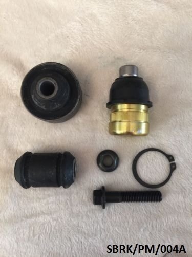Front Lower Control Arm Repair KIT for Dodge Caliber PM 2007-2012  SBRK/PM/004A