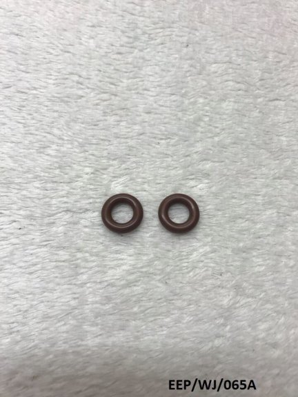 2x Fuel Injector Seal for Jeep Grand Cherokee 4.0L & 4.7L 1999-2004  EEP/WJ/065A
