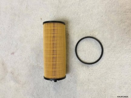 Oil Filter for Chrysler Voyager / Grand Voyager RT 3.6L 2011-2013 FOF/RT/002A