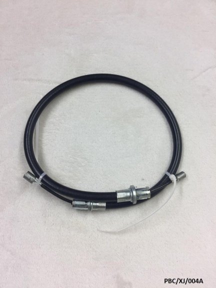 Parking Brake Cable Front for Jeep Cherokee XJ 1997-2001 PBC/XJ/004A