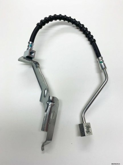 Front Brake Hose Right for Chrysler Voyager/Grand Voyager 2001-2007 BBH/RG/011A