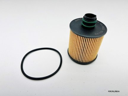 Engine Oil Filter for Jeep Cherokee KL 2.0 & 2.2 CRD 2014-2020 FOF/KL/001A