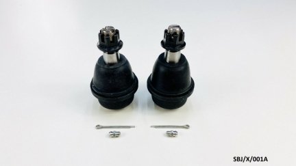 2 X Front Lower Ball Joint for AVALANCHE SILVERADO SUBURBAN 2000-2010 SBJ/X/001A