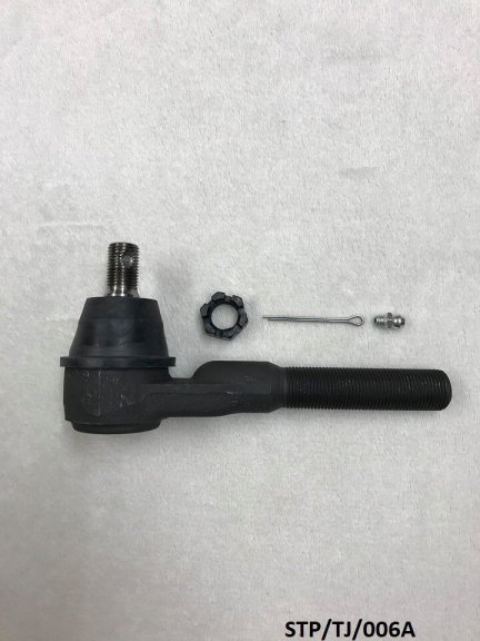 Left Lower Tie Rod End 52005740 for Jeep Wrangler TJ 1997-2006 RHD STP/TJ/006A