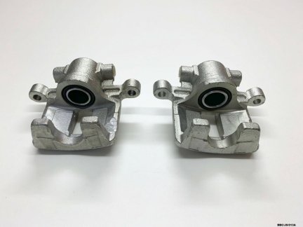 2 x Rear Brake Caliper for Chrysler Sebring / Avenger 2007-2014 262 BBC/JS/013A