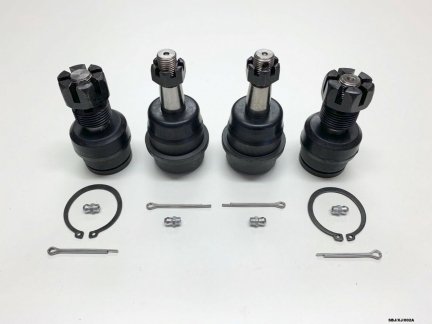 2 x Front Knuckle Ball Joint SET for Jeep Cherokee XJ 1984-2001  SBJ/XJ/002A