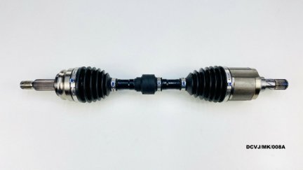 Front Driveshaft Left for JEEP COMPASS (MK49) PATRIOT (MK74) DCVJ/MK/008A