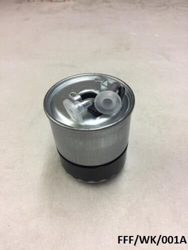 Fuel Filter  for Jeep Grand Cherokee WK 3.0CRD 2005-2010 FFF/WK/001A