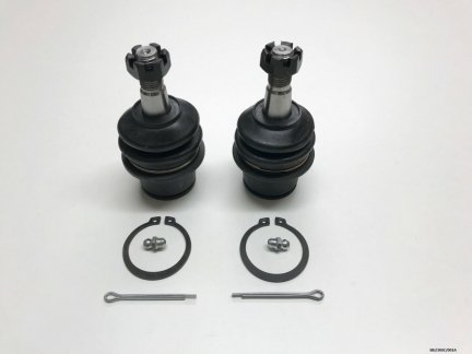 2 x Front Lower Ball Joint for Chrysler 300C / Charger 2005-2019 SBJ/300C/001A