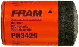 Filtr oleju silnika PH3429 Fleetwood 1988-1990 4.5 L.
