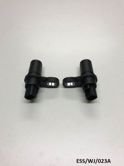 2 x Speed Sensor for Jeep Grand Cherokee WJ 4.7L 1999-2004 45RFE ESS/WJ/023A