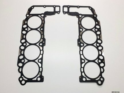 2x Head Gasket for Jeep Grand Cherokee WK & Commander 4.7L 2005-2009 EEP/XK/012A