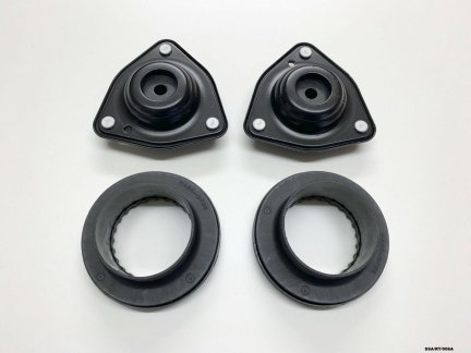 2 x Front Strut Mount & Bearing for Chrysler Grand Voyager 2008-2017 SSA/RT/006A
