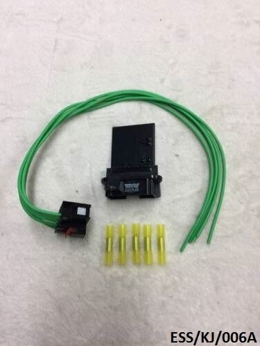 Blower Motor Control Module  for Jeep Cherokee KJ 2002-2007  ESS/KJ/006A