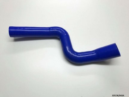 Silicon Intercooler Hose for Jeep Wrangler JK 2.8CRD 2007-2010 EEP/JK/043A