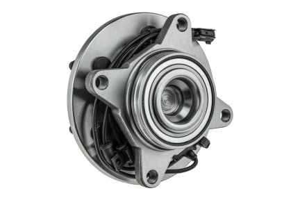 PIASTA KOŁA PRZÓD KLP-CH-039 FORD EXPEDITION  LINCOLN NAVIGATOR RWD 2002-2006