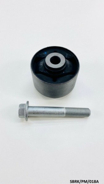 Rear Differential Upper Bush & Bolt for Dodge Caliber PM 2007-2012 SBRK/PM/018A