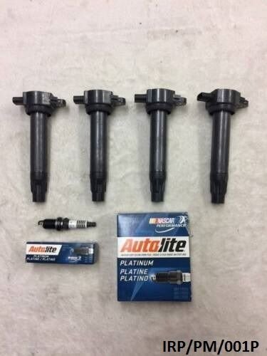 Ignition PLATINUM Repair KIT for Dodge Caliber 2.0L & 2.4L 2007-2012 IRP/PM/001P