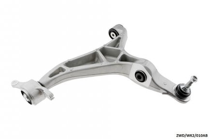 Front Lower Control Arm Left for Jeep Grand Cherokee WK2 2016-2023 ZWD/WK2/001AB