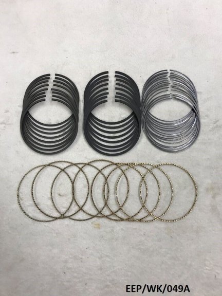 Piston Rings SET for Jeep Grand Cherokee / Commander 5.7L 2005-2008  EEP/WK/049A