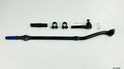 Upper Steering KIT for Jeep Wrangler TJ 1997-2006 RHD STP/TJ/020A