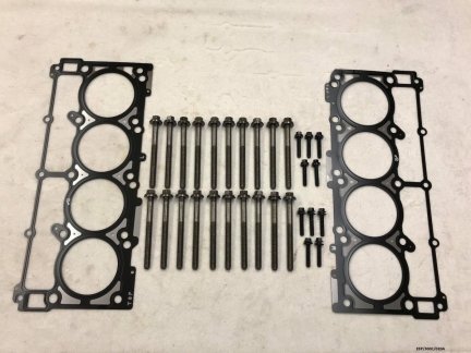 2 x Head Gasket KIT for Chrysler 300C / Charger 5.7L 2005-2008  EEP/300C/020A