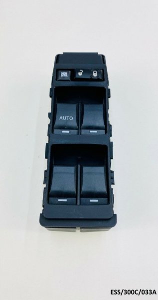 Power Window Switch 13-pins LHD for 300C Charger Magnum 2007-2010 ESS/300C/033A