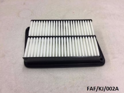 Air Filter for Jeep Cherokee (Liberty) KJ 2.4L 2002-2007 FAF/KJ/002A