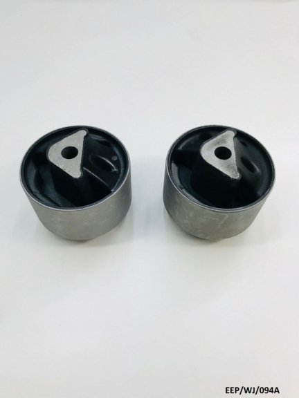 2 x Engine Mount Bush for Jeep Grand Cherokee WJ 4.0L 1999-2004 EEP/WJ/094A