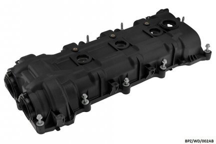 Valve Cover Complete Right for Dodge Avenger Durango 3.6L 2011-2015 BPZ/WD/002AB