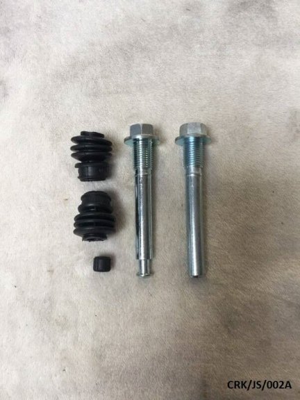 Front Brake Caliper PIN KIT for Dodge Avenger / Sebring 2007-2014 CRK/JS/002A