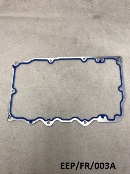 Engine Oil Pan Lower Gasket for Ford Mustang 4.0L 2005-2010  EEP/FR/003A