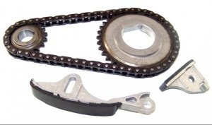 Rozrząd kompletny Compass 07-10 2,0l 07-08 2,4l