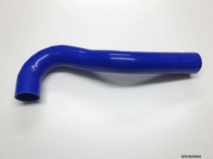 Silicon Intercooler Hose for Jeep Wrangler JK 2.8CRD 2007-2018 EEP/JK/042A