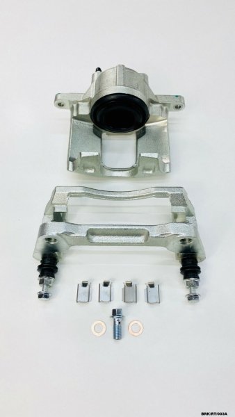 Front Brake Caliper Complete Left for Chrysler Voyager RT 2008-2016 BRK/RT/003A