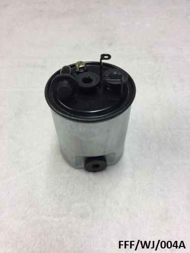 Fuel Filter for Jeep Grand Cherokee WJ 2.7CRD 2002-2004 FFF/WJ/004A