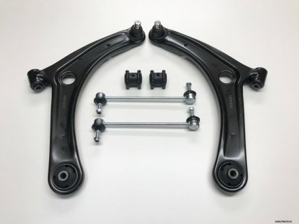 Front Suspension Repair KIT for Dodge Caliber PM 2007-2012 21MM SSRK/PM/013A