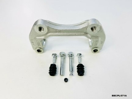 Front Brake Caliper Bracket for CHEVROLET CAMARO 2009-2015 BBC/PL/071A