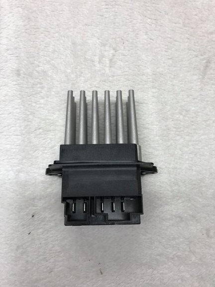 Blower Motor Control Module/Resistor for Chrysler Voyager 2001-2010 ESS/RG/006A