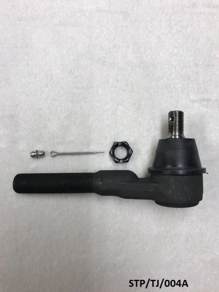 Right Lower Tie Rod End 52005741 for Jeep Wrangler TJ 1997-2006 RHD STP/TJ/004A
