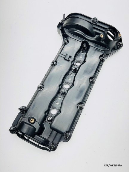 Left Valve Cover & Gasket for Jeep Grand Cherokee 3.0CRD 2014-2020 EEP/WK2/032A