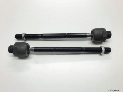 2 x Track / Tie Rod Inner for Jeep Cherokee ( Liberty ) KJ 2006-2007 STP/KJ/002A