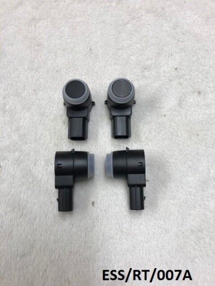 4 x Rear Parking Sensor for Chrysler Grand Voyager RT 2009-2017 ESS/RT/007A