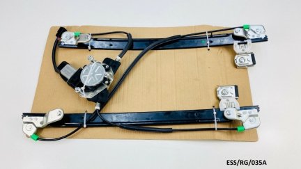 Front Left Window Regulator for Chrysler Grand Voyager 2004-2007 ESS/RG/035A