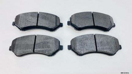 Front Brake Pads for Dodge Nitro KA 2007-2011/ Journey JC 2009-2012 BBP/JC/001A