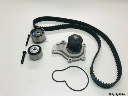 Timing Belt KIT + Water Pump for Stratus / Sebring JR 2.4L 2002-2006 EEP/JR/005A