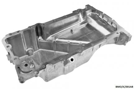 Engine Oil Pan Sump For Dodge Journey Avenger JC 2008-2010 BMO/JC/001AB