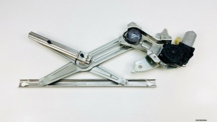 Front Left Window Regulator for DODGE RAM 1500 - 5500  2002-2010  ESS/DR/006A