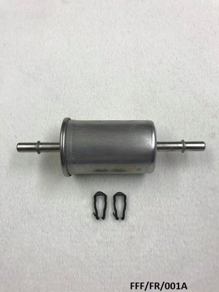 Fuel Filter for Ford Mustang 2005-2018  FFF/FR/001A